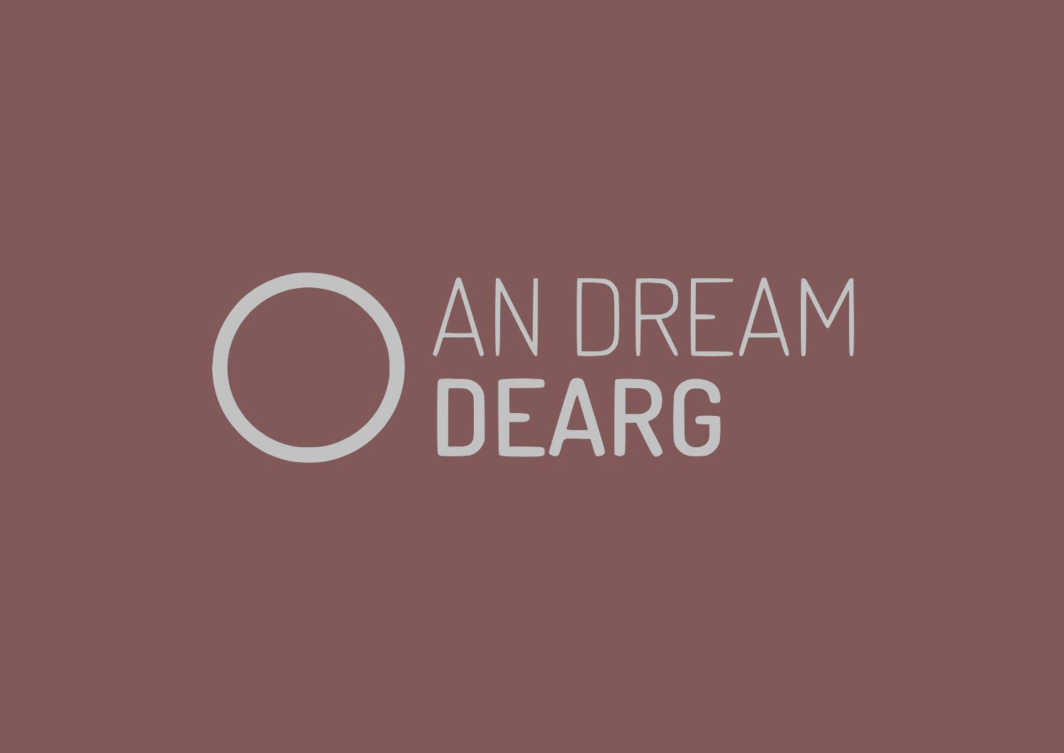 An Dream Dearg Web Hub