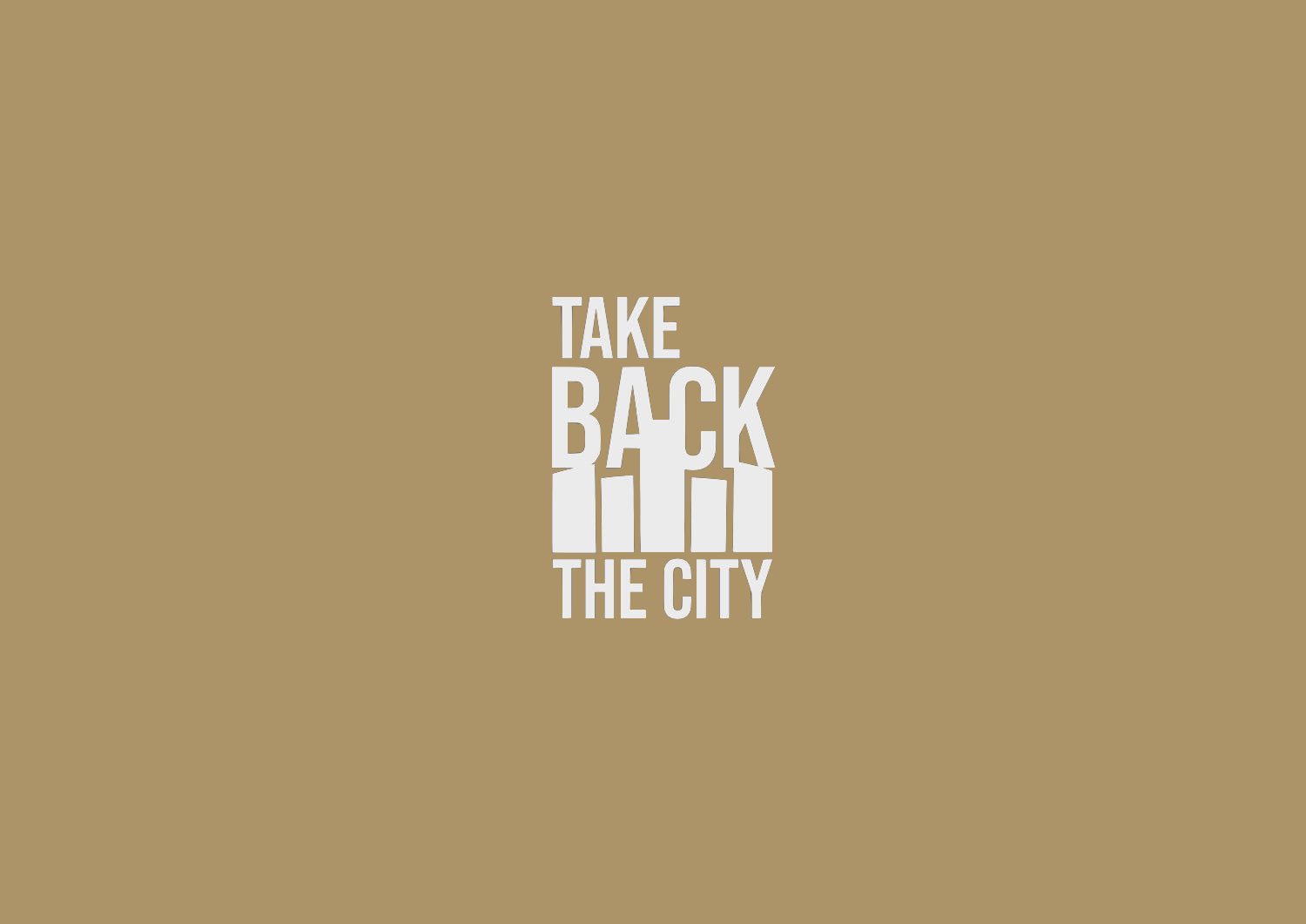 Take Back the City